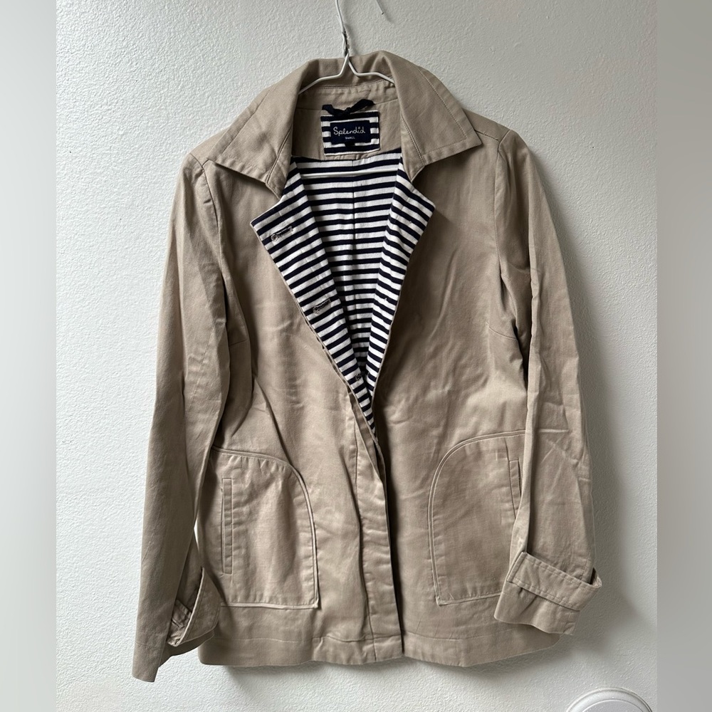 Worn once